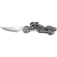 JKR368 - Motorcycle Folding Knife